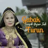 Gabak Dilangik Hujan Tak Turun