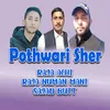 About Pothwari Sher Song