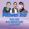 Pothwari Sher