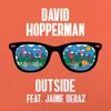 About Outside (feat. Jaime Deraz) Song