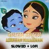 About Adharam Madhuram (Slowed Lofi) Song