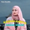 About Kasiah Hanyo Angan Angan Song