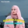 Kasiah Hanyo Angan Angan