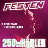 About 2 steg fram 1 steg tillbaka Song