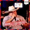 About Popurrí Manolo Guerrero: Las Hazañas De Mi Abuelo / Metí La Pata Completa / Mi Amiga La Camioneta / Váyase Por La Sombrita / Se Puso Viejo Mi Viejo / Perdí El Chivo Y El Mecate / La Culebrita Song