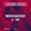 About Boccaccio Love Song