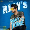 About May To June Song