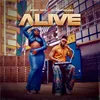 About Alive Song