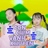 About Con Chim Vành Khuyên Song