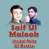 About Saif Ul Malook Song