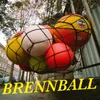 About Brennball Song