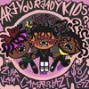 AREYOUREADYKIDS? (feat. Zillakami, $ubjectz & THRAXXBEATS)