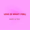 About Love (is what I feel) Song