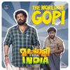 About The World Of Gopi (From "Malayalee From India") Song