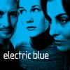 Electric Blue (Lights In The Sky)