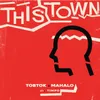 About This Town (feat. Timpo) Song