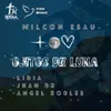 About Ojitos De Luna Song