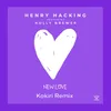 New Love (feat. Holly Brewer) (Kokiri Remix)