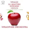 Le Quattro Stagioni, Violin Concerto in G Minor, Op. 8 No. 2, RV 315 "L'estate": I. Allegro non molto