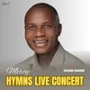 About Mercy Hymns Live Concert Song