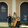 Violin Sonata in E Major, BWV 1016: I. Adagio (Arr. for Violin and Harp by Paola Baron)