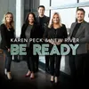 About Be Ready Song