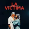 About La Victima Song