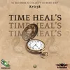 Time Heal's