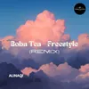 About Boba-Tea Freestyle Song
