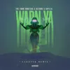 About Warn Ya (Cazztek Remix) Song