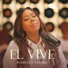 About El Vive Song