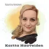 Kartta haaveiden