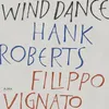 About Wind Dance Song