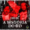 A História do Cd