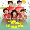 Bé Vui Học Vần IA UA ƯA