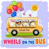 About Wheel On The Bus Song