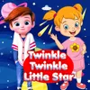 Twinkle Twinkle Little Star