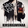 About Kirsikkaviinaa Song