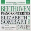 Piano Concerto No. 4 in G Major, Op. 58: II. Andante con moto