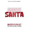 Groove Santa