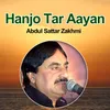 Hanjo Tar Aayan