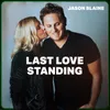 About Last Love Standing Song