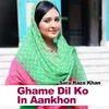 About Ghame Dil Ko In Aankhon Song