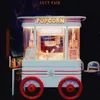 About popcorn popcorn Song