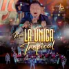 About Mix La Unica Tropical: Partido En Dos / Si Esta Casa Hablara / Quiero Que Seas Mi Estrella Song