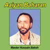 Aaiyan Baharan