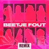 About Beetje Fout (Remix) (feat. D-Double & Latifah) Song