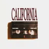 About CALIFORNIA Song