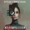 About No Competition Song