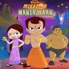 Chhota Bheem Mission Mangalyaan (Planet Song)